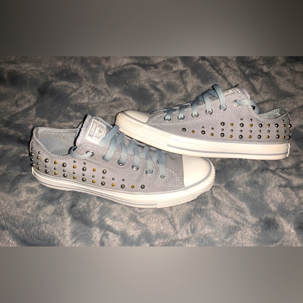 Converse All Star- Grey